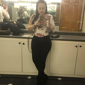 Meet your Posher, Vasquez